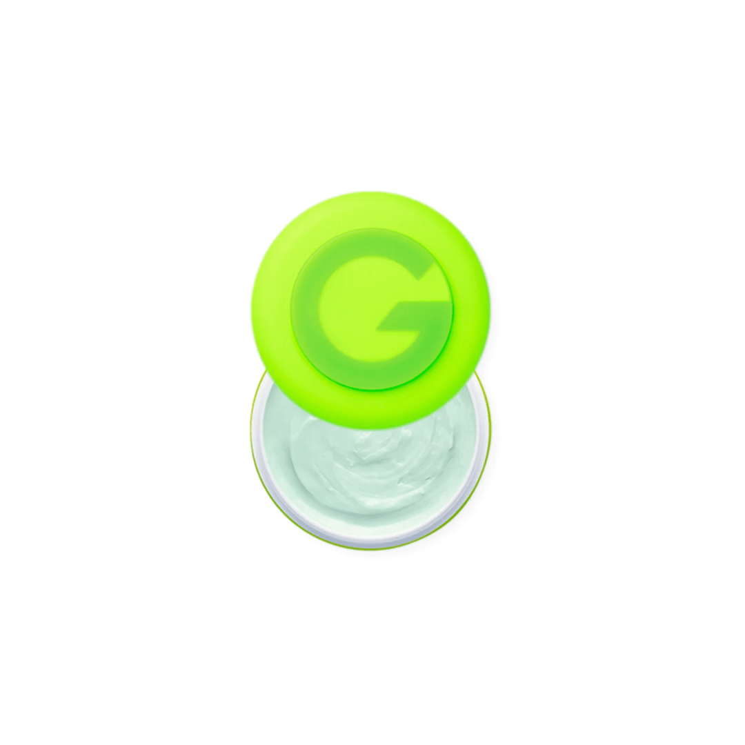 Gatsby Moving Rubber Air Rise 80g | La Cosmetique