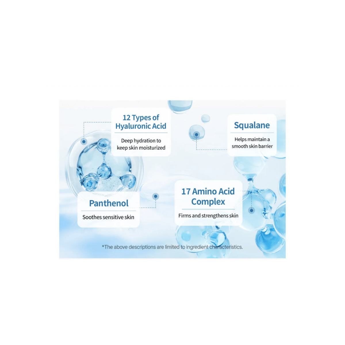 JMsolution Multi Hya Waterfull Serum Mist [100ml] | La Cosmetique
