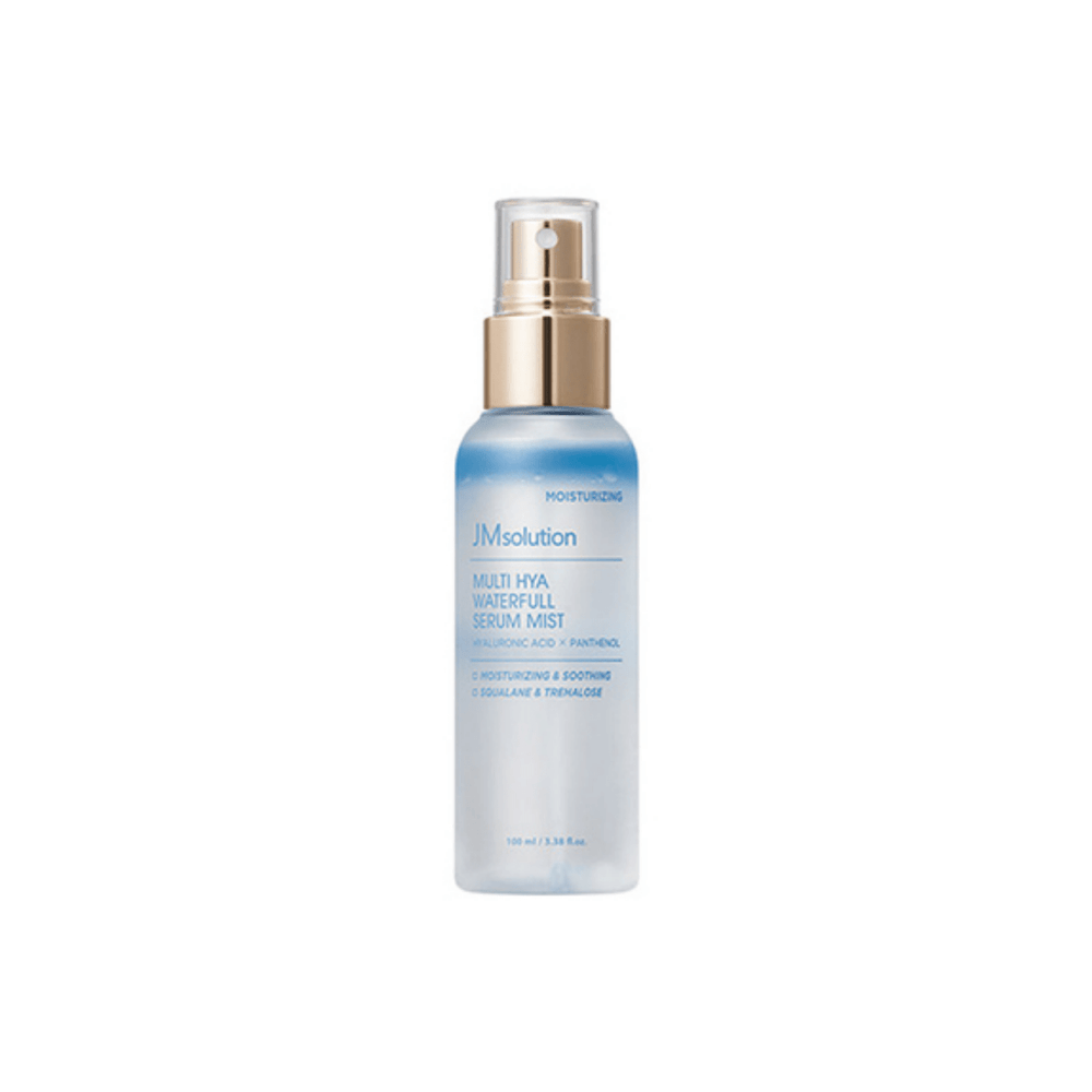 Multi Hya Waterfull Serum Mist [100ml]