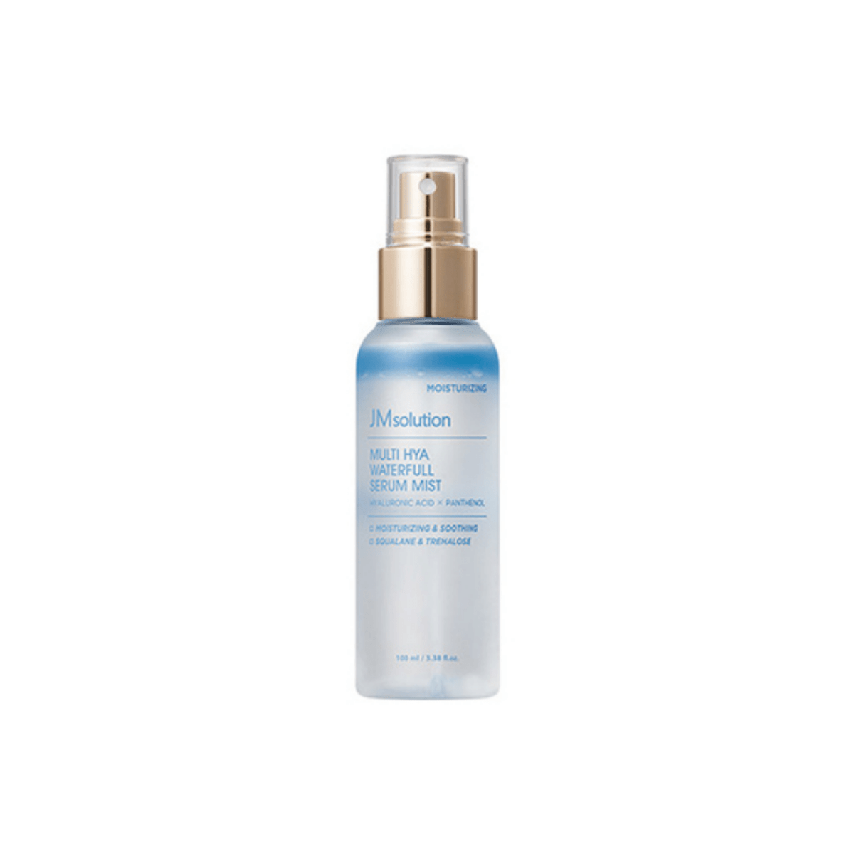 JMsolution Multi Hya Waterfull Serum Mist [100ml] | La Cosmetique