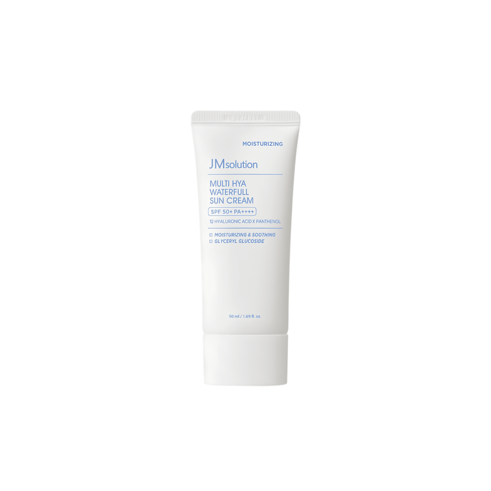 Multi Hya Waterfull Sun Cream [50ml]