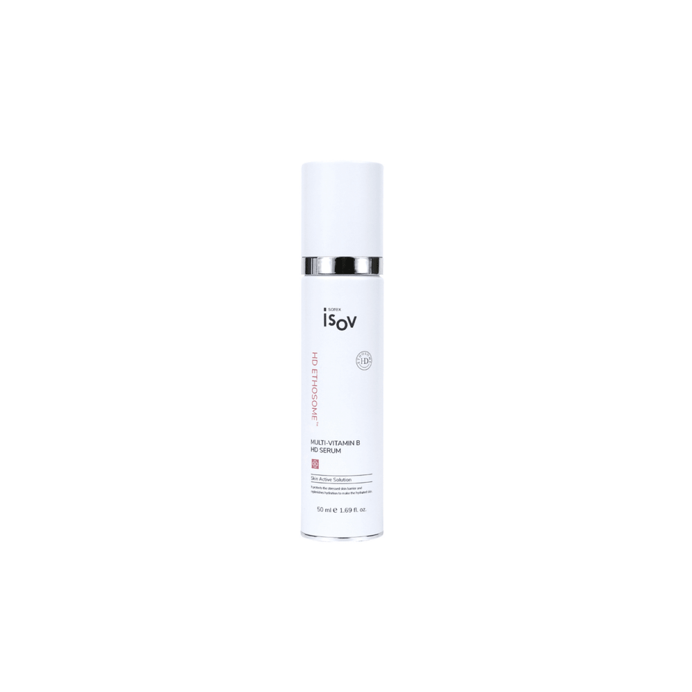 Multi Vitamin B HD Serum 50ml