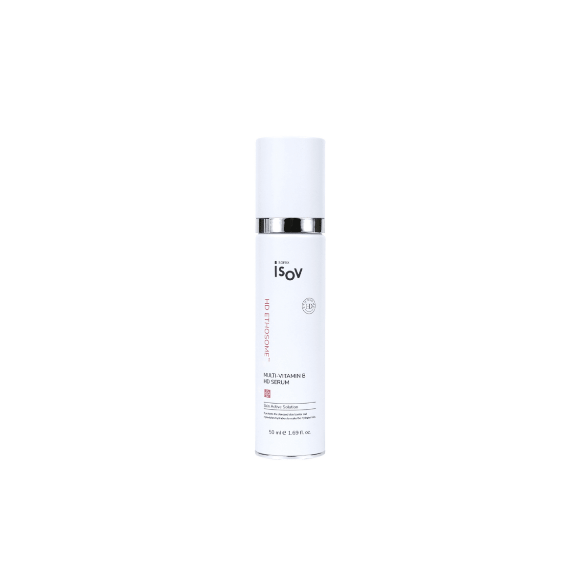 ISOV Multi Vitamin B HD Serum 50ml | La Cosmetique