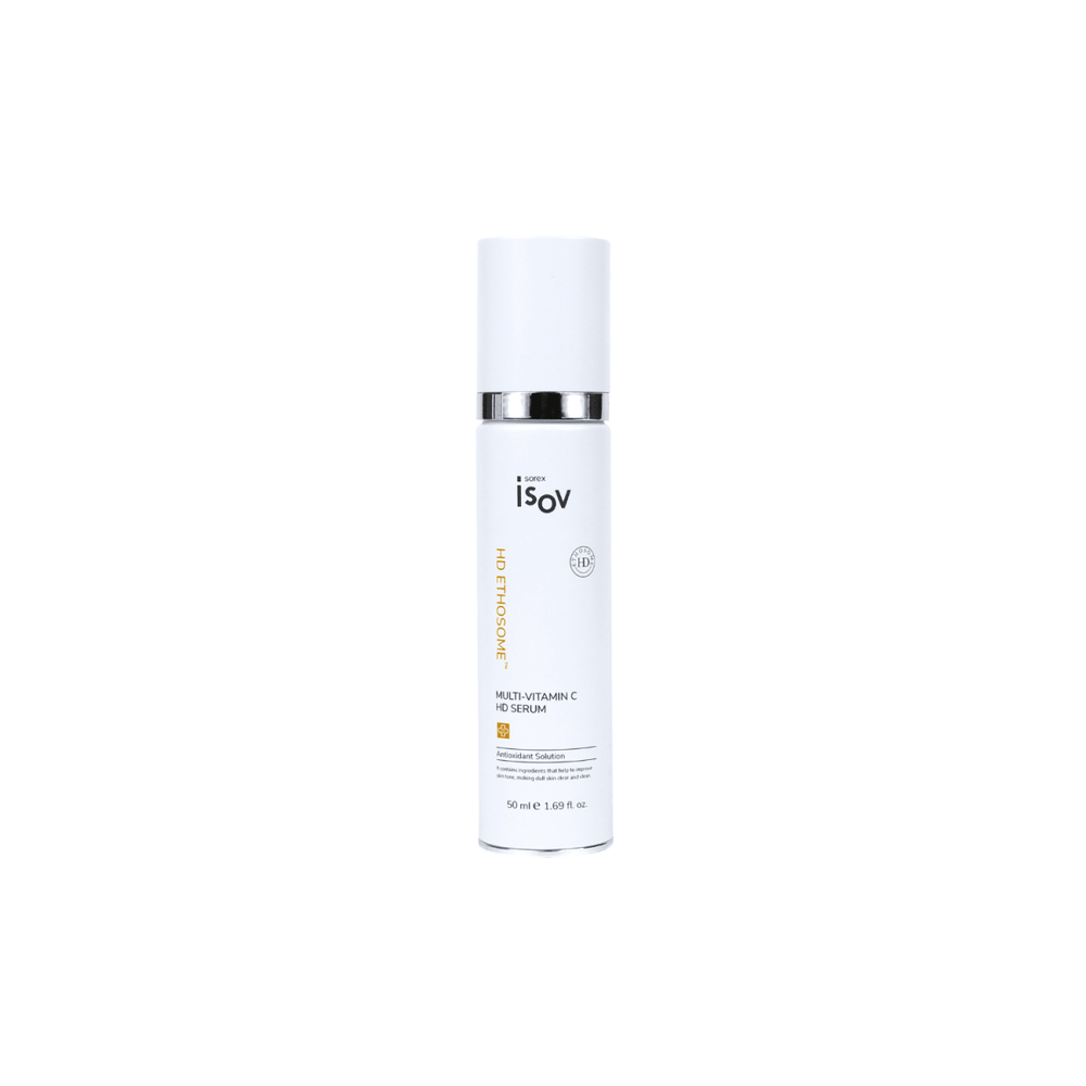 Multi Vitamin C HD Serum 50ml