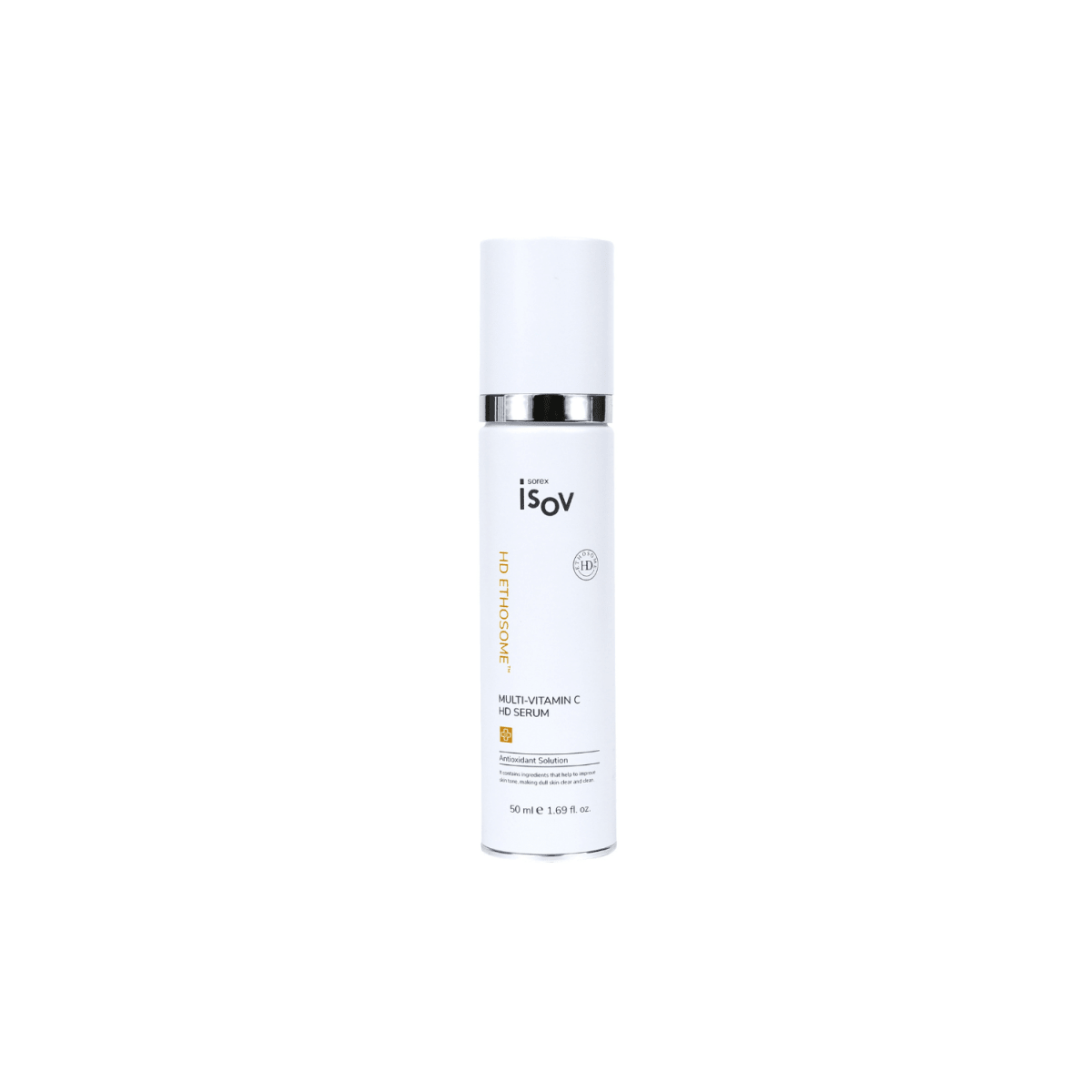 ISOV Multi Vitamin C HD Serum 50ml | La Cosmetique