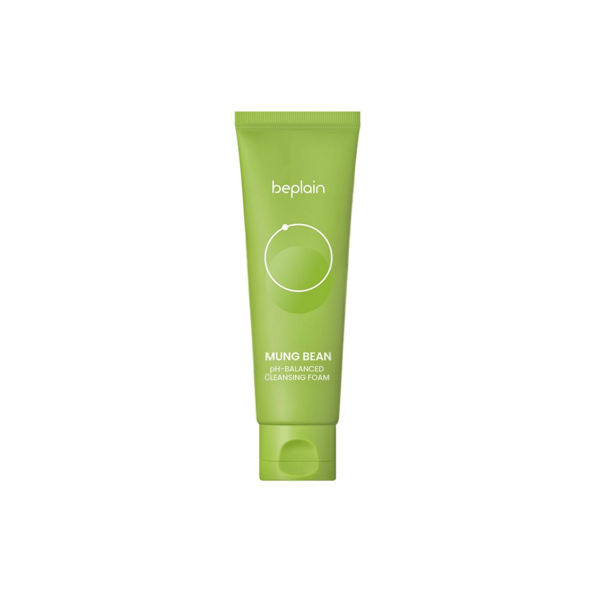 Beplain Mung Bean pH-Balanced Cleansing Foam | La Cosmetique