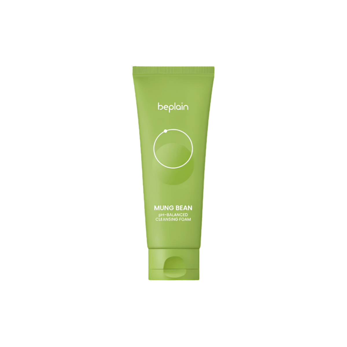 Beplain Mung Bean pH-Balanced Cleansing Foam | La Cosmetique