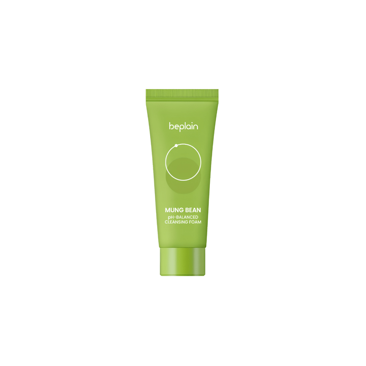 Beplain Mung Bean pH-Balanced Cleansing Foam | La Cosmetique