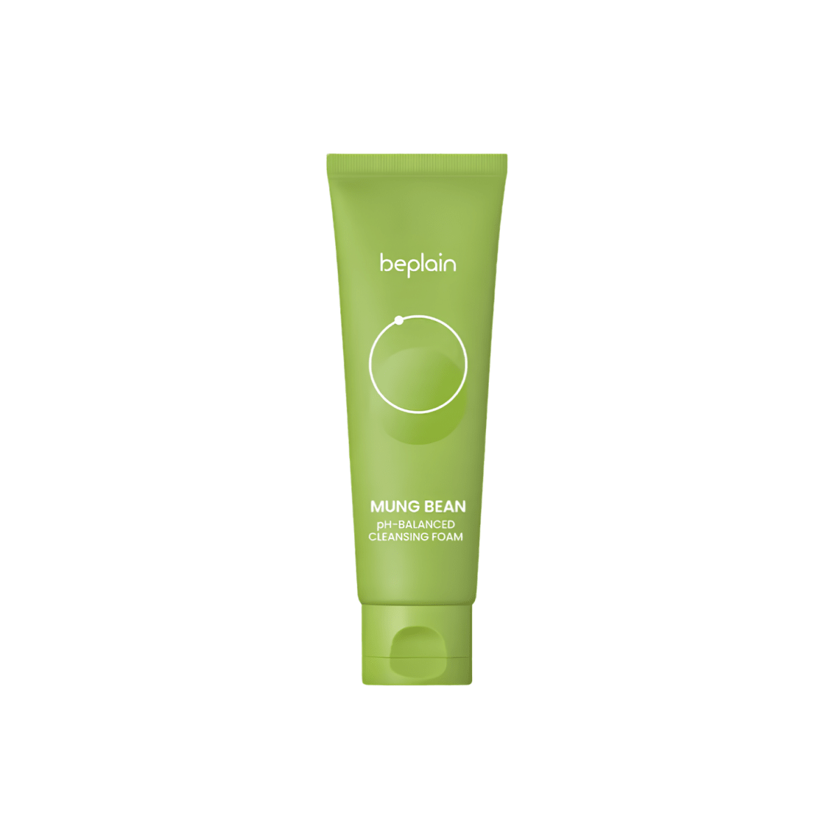 Beplain Mung Bean pH-Balanced Cleansing Foam | La Cosmetique