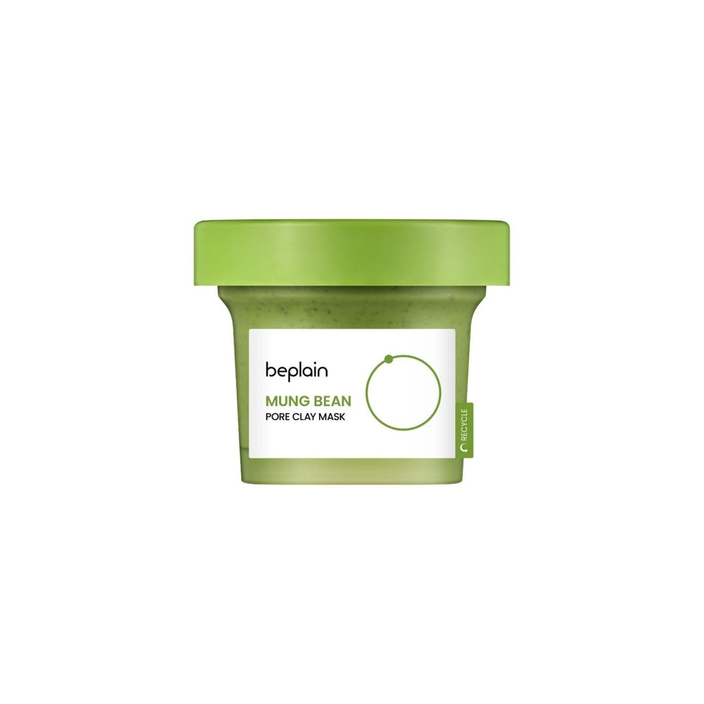 Mung Bean Pore Clay Mask 120ml