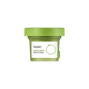 Beplain Mung Bean Pore Clay Mask 120ml | La Cosmetique