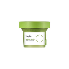 Mung Bean Pore Clay Mask 120ml