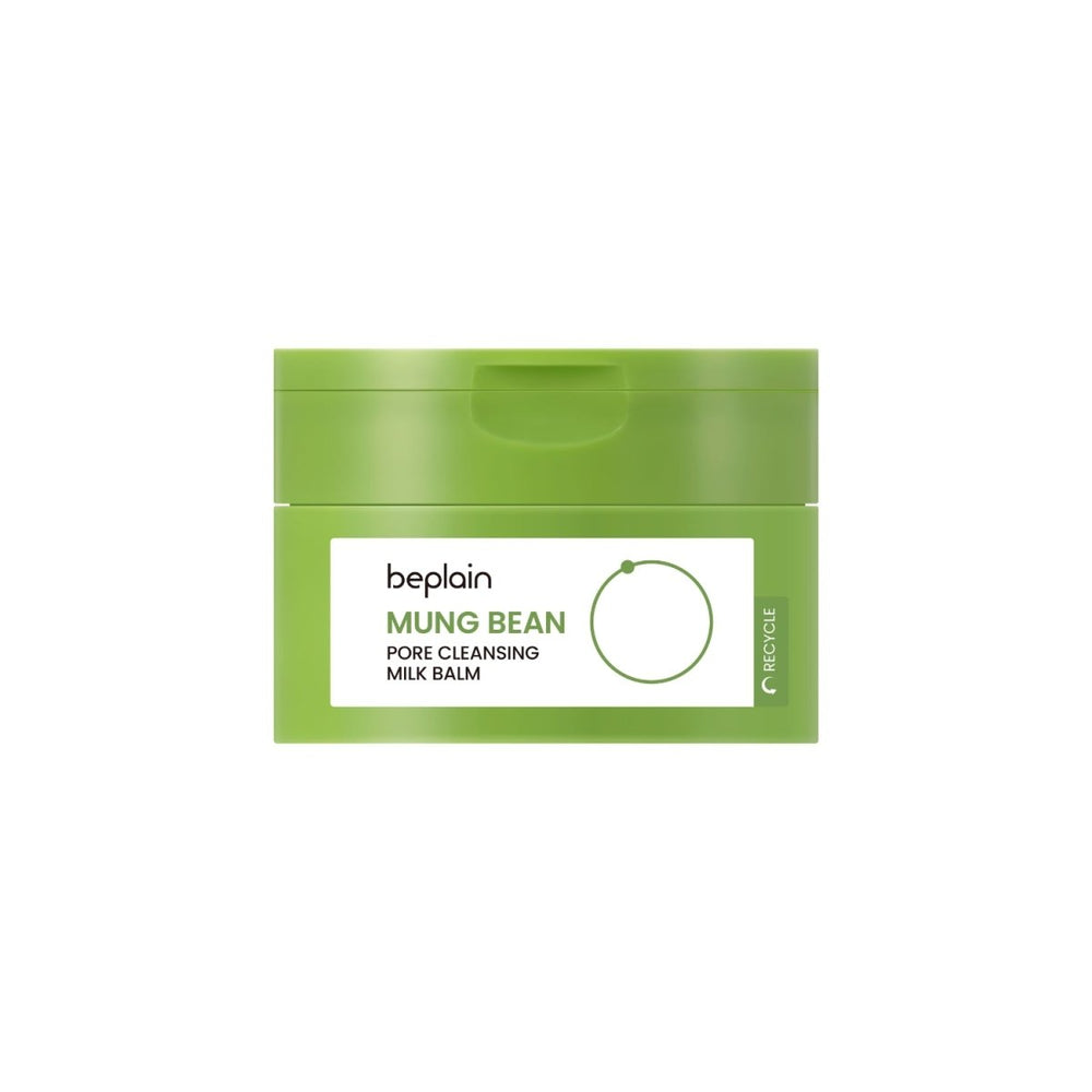 Mung Bean Pore Cleansing Milk Balm 100ml
