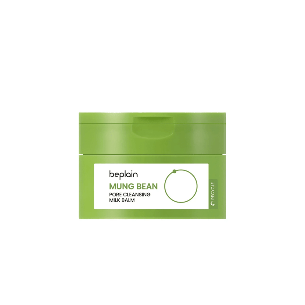 Mung Bean Pore Grinding Cleansing Balm 100ml