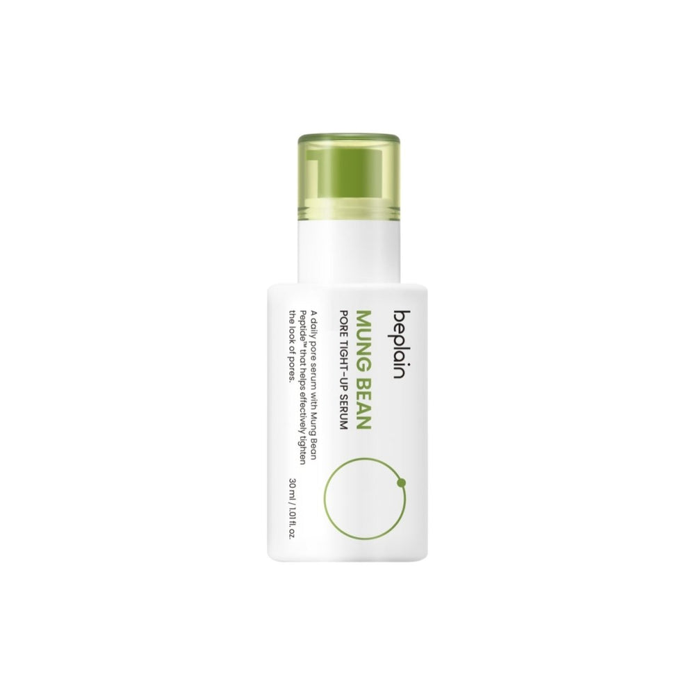 Mung Bean Pore Tight-Up Serum 30ml