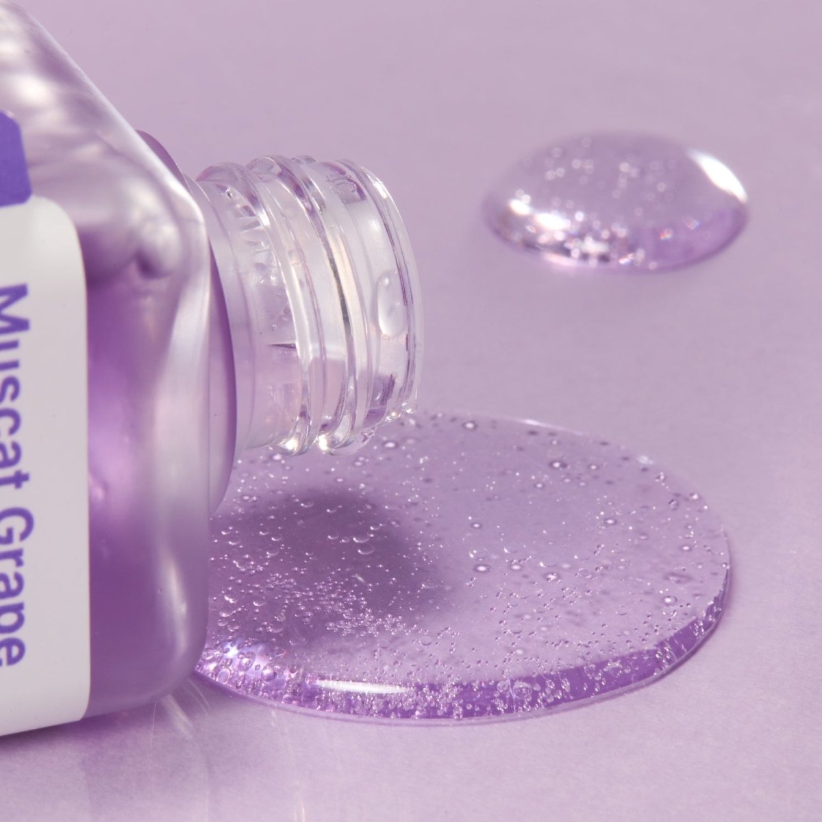 Sungboon Editor Muscat Grape Vita C Brightening Ampoule 40ml | La Cosmetique