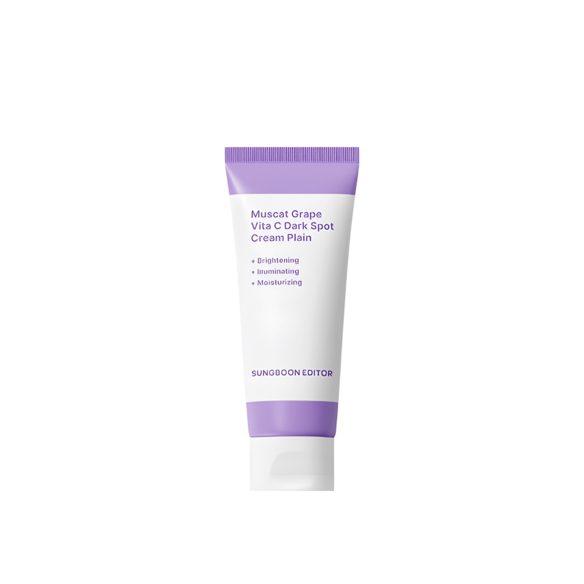 Sungboon Editor Muscat Grape Vita C Brightening Cream 50ml | La Cosmetique