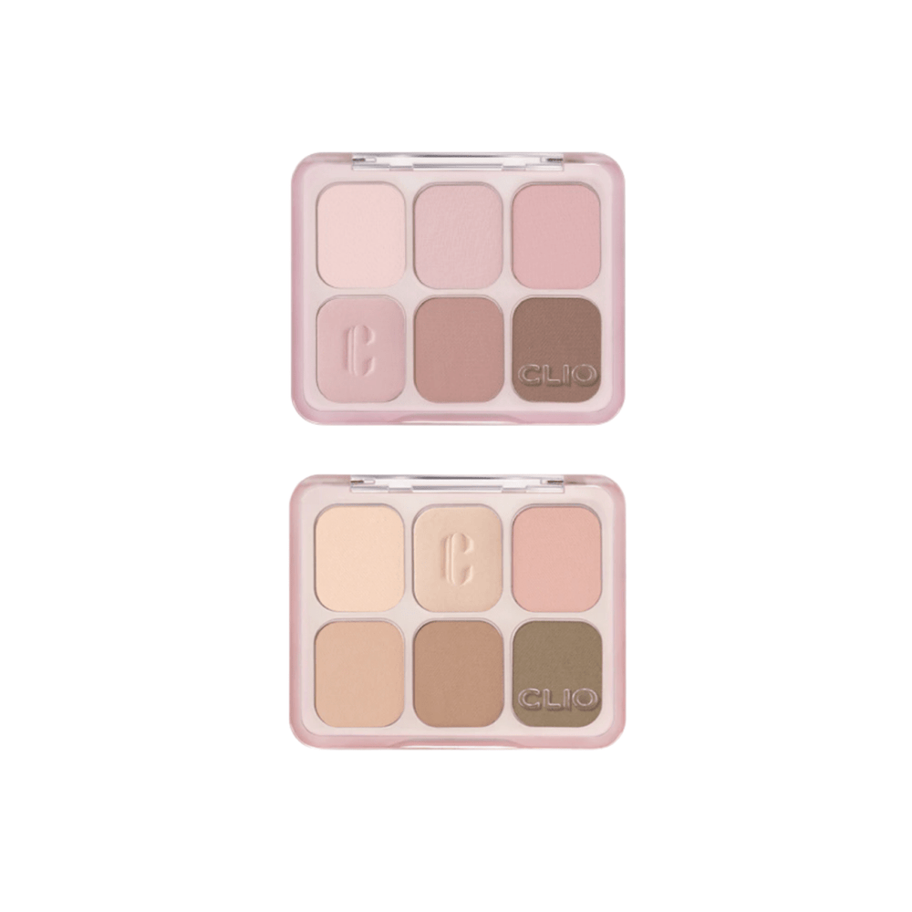 Muse Master Palette