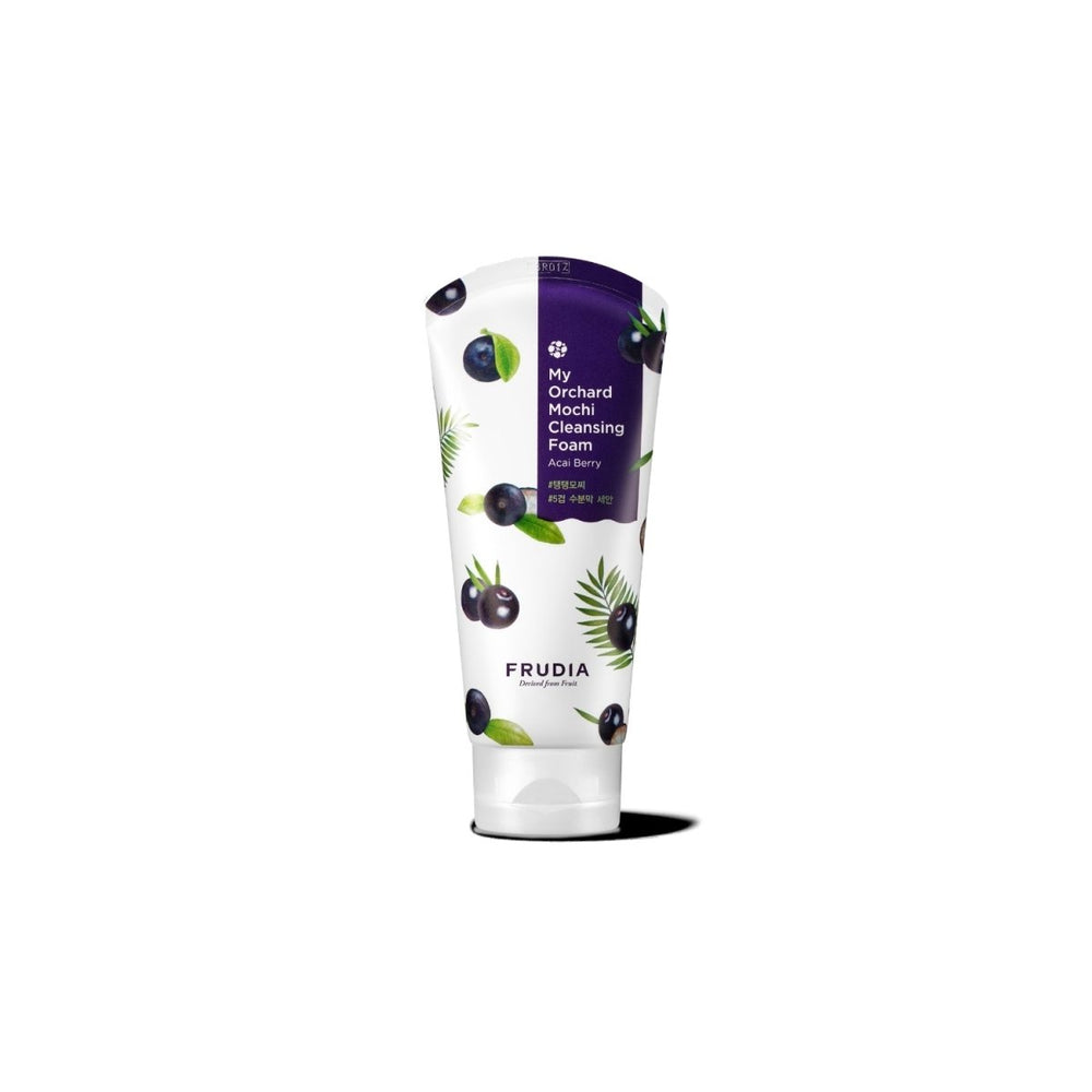 My Orchard Acai Berry Cleansing Foam 120g