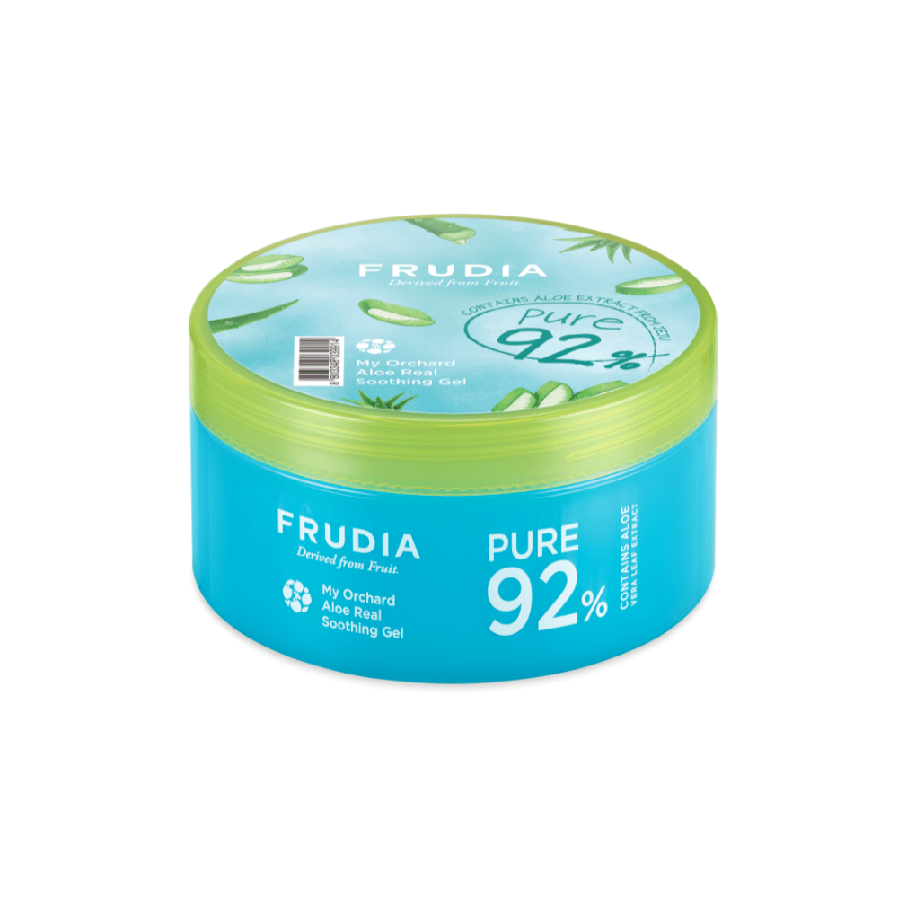 Frudia My Orchard Aloe Real Soothing Gel 300ml | La Cosmetique