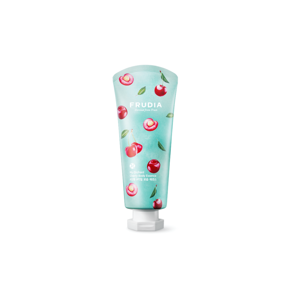Frudia My Orchard Cherry Body Essence 200ml | La Cosmetique