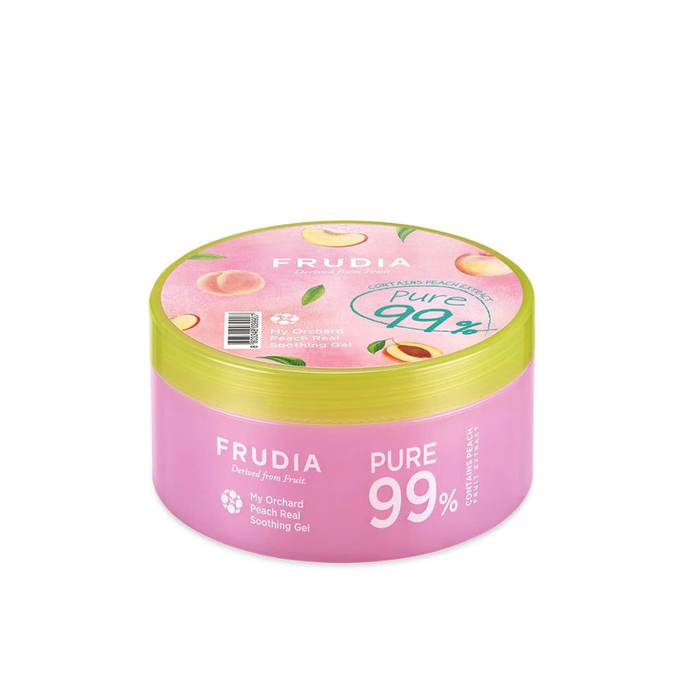 My Orchard Peach Real Soothing Gel 300ml