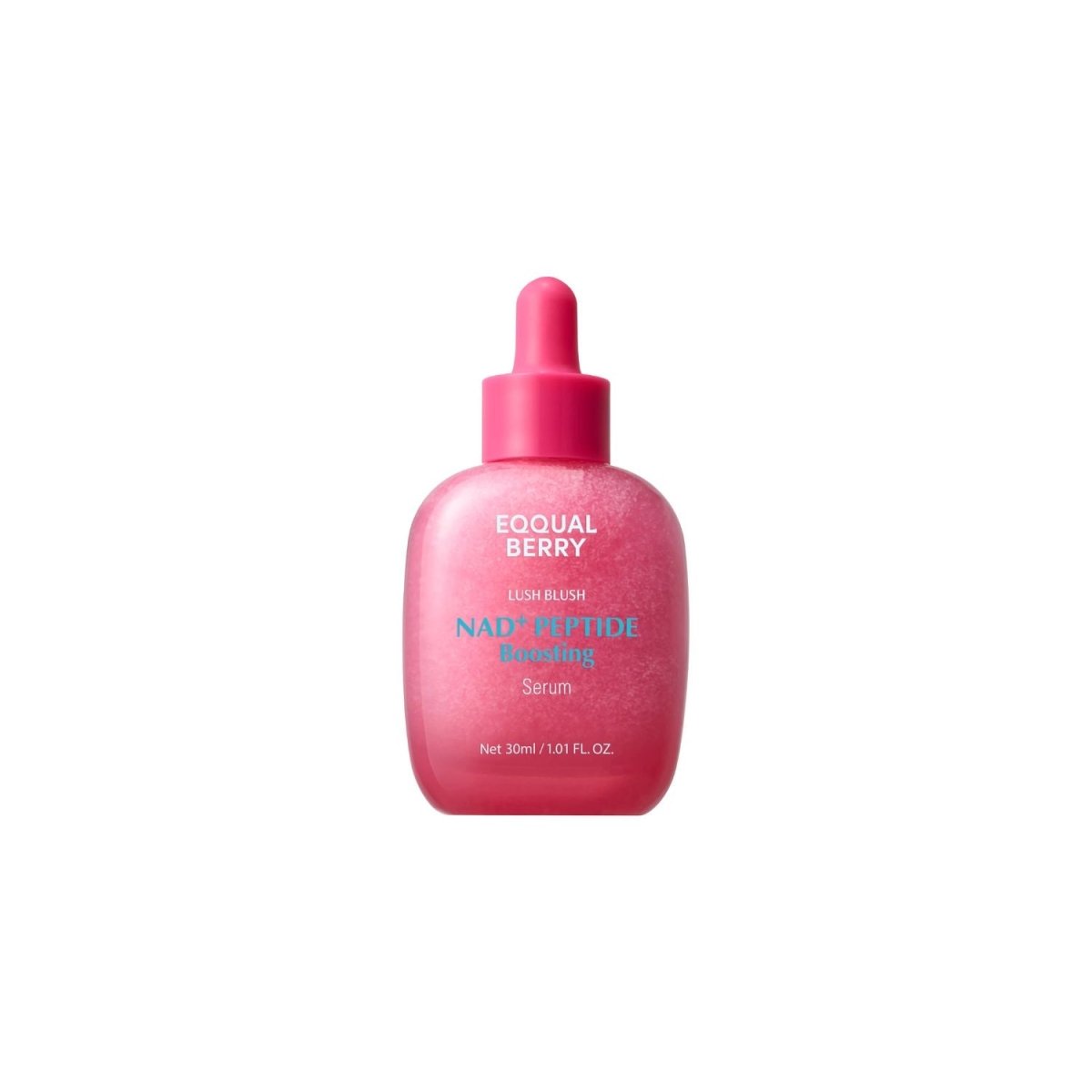 Eqqualberry NAD+ Peptide Boosting Serum 30ml | La Cosmetique