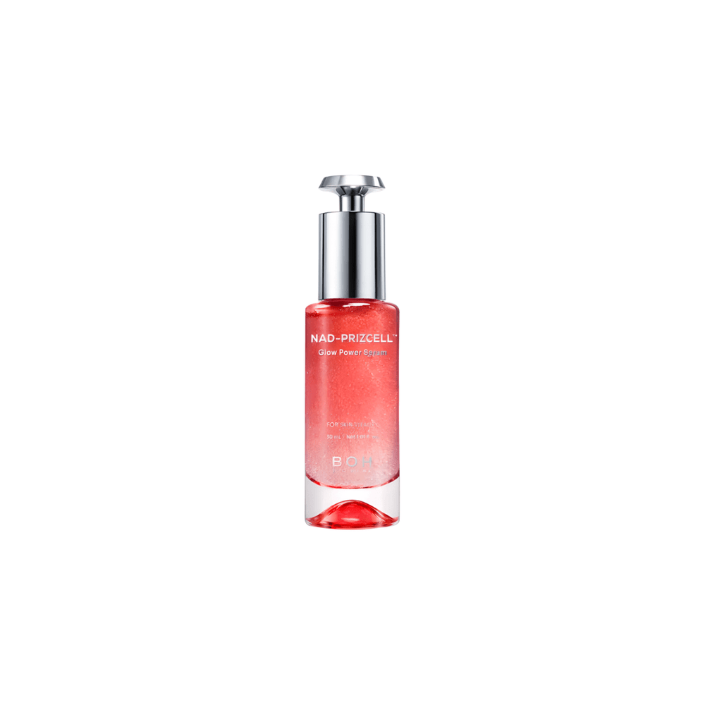 Nad-Prizcell™ Glow Power Serum [30ml]