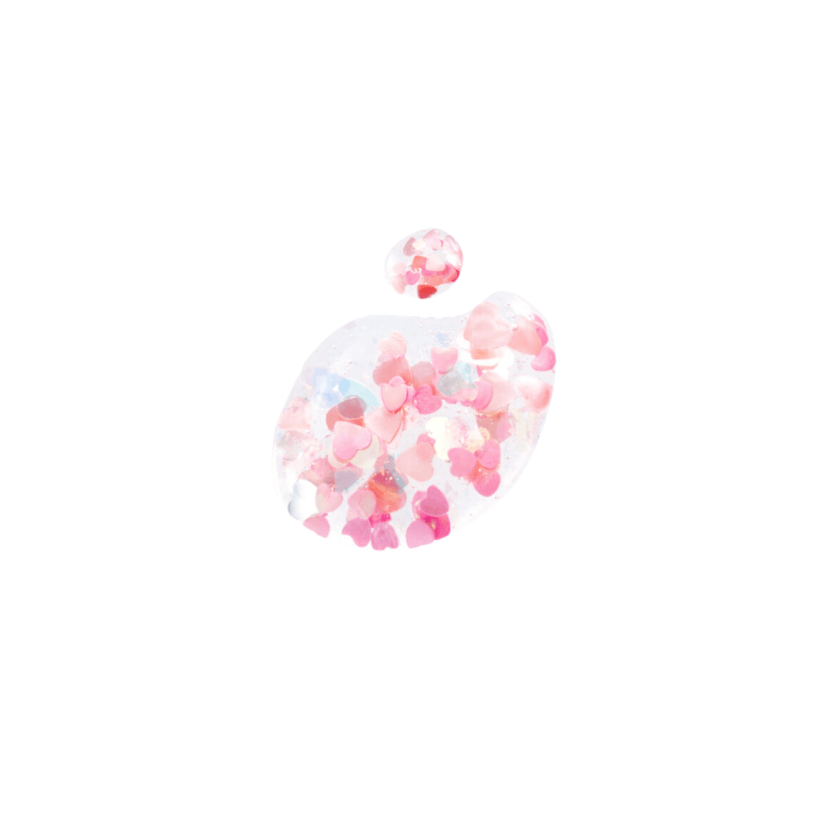 Wakemake Nail Gun Glitter | La Cosmetique