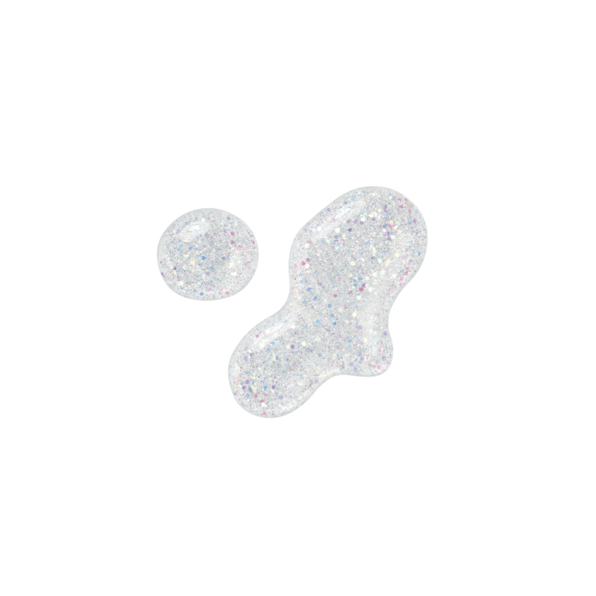 Wakemake Nail Gun Glitter | La Cosmetique