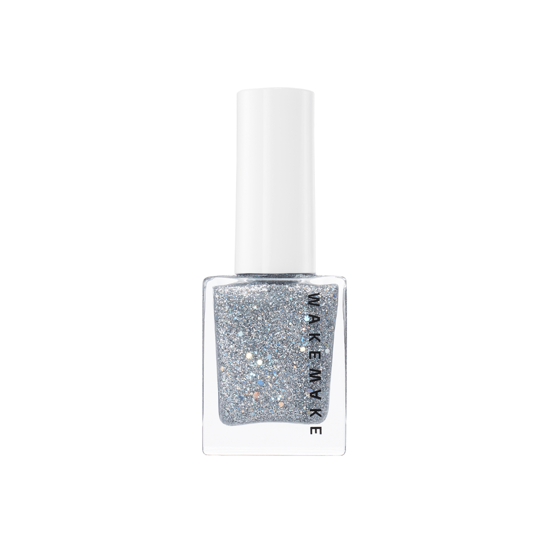 Wakemake Nail Gun Glitter | La Cosmetique