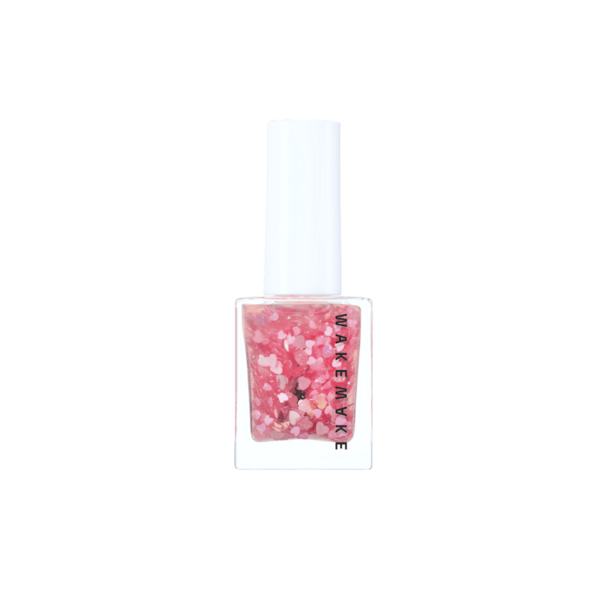 Wakemake Nail Gun Glitter | La Cosmetique