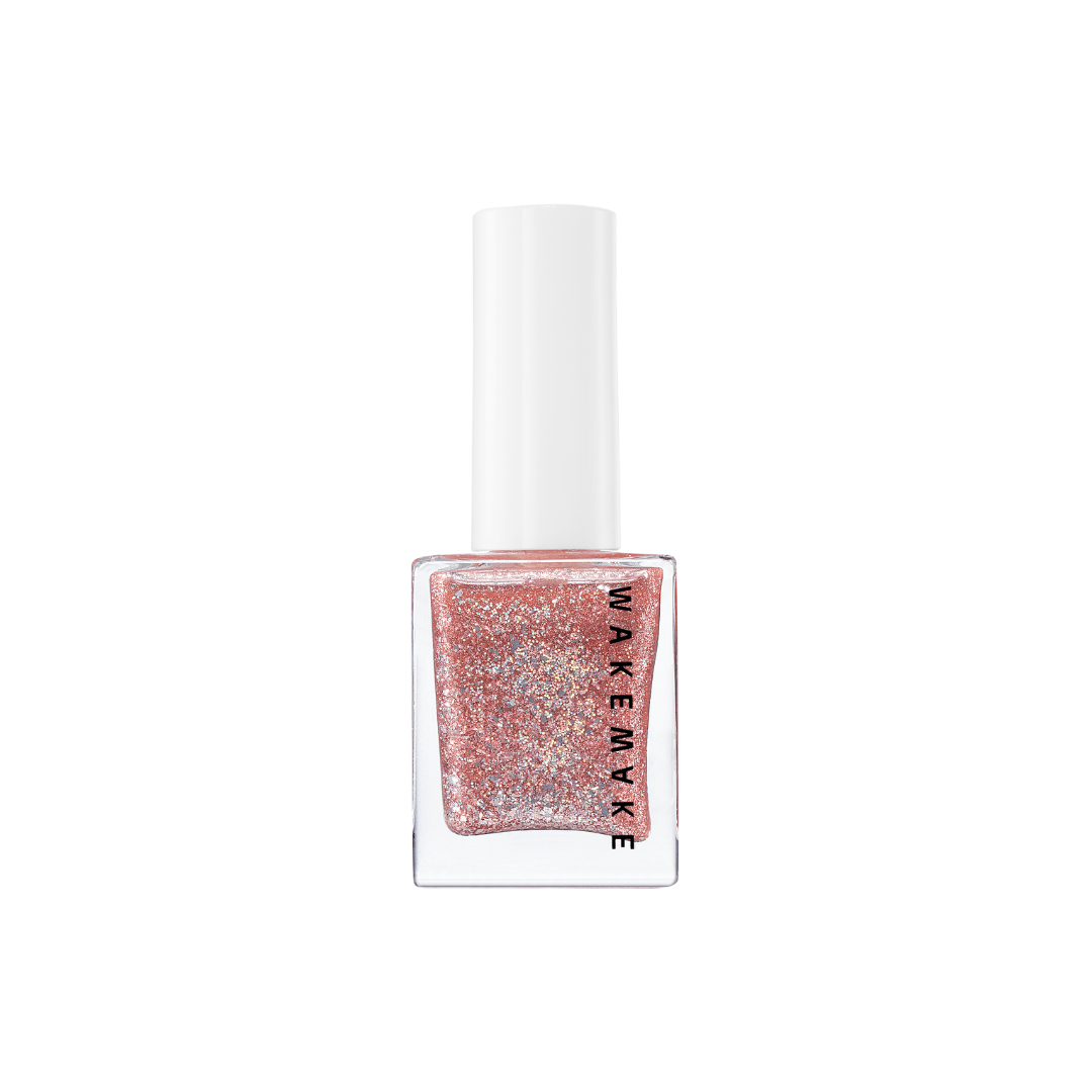 Wakemake Nail Gun Glitter | La Cosmetique