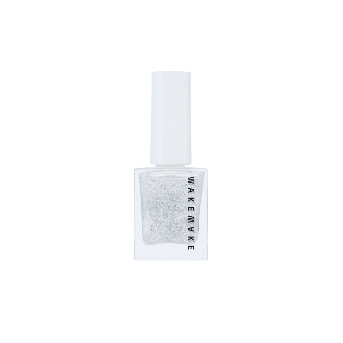Wakemake Nail Gun Glitter | La Cosmetique
