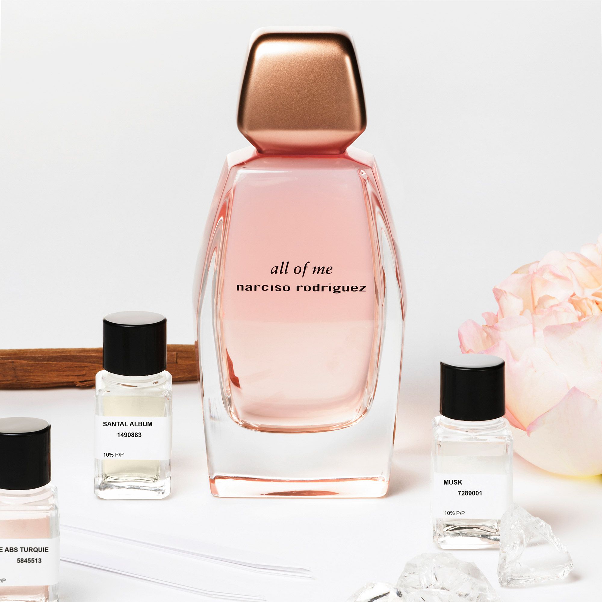 Narciso Rodriguez All of Me EDP 50ml - Shop K-Beauty in Australia