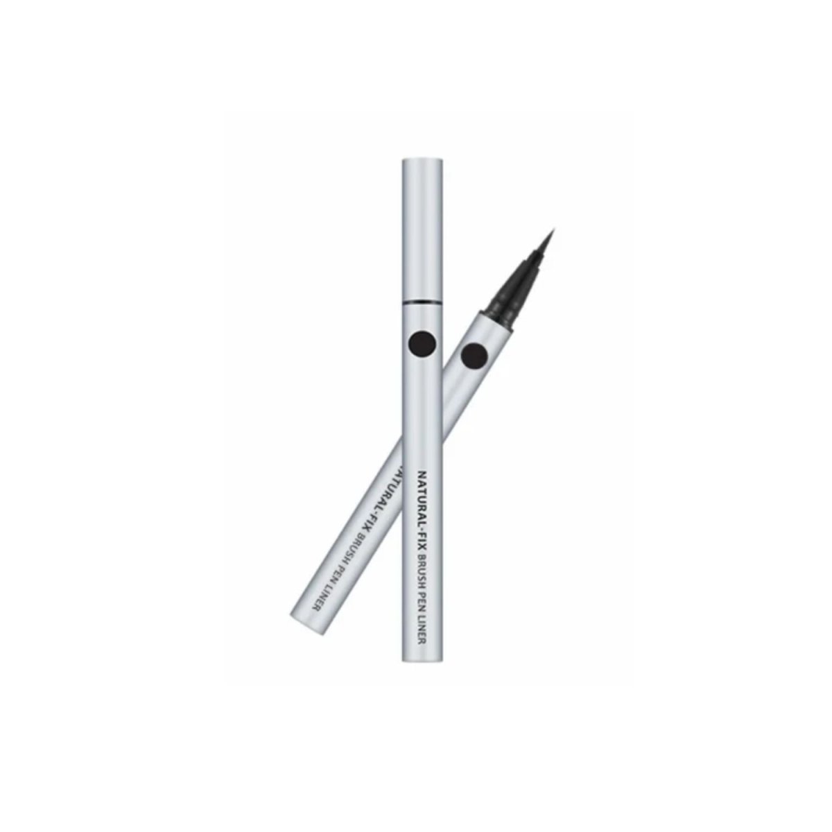 Missha Natural Fix Brush Pen Liner | La Cosmetique