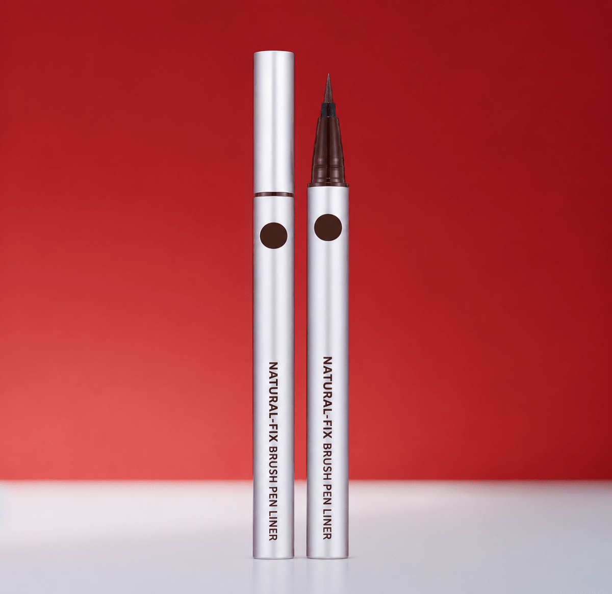 Missha Natural Fix Pen Liner | La Cosmetique