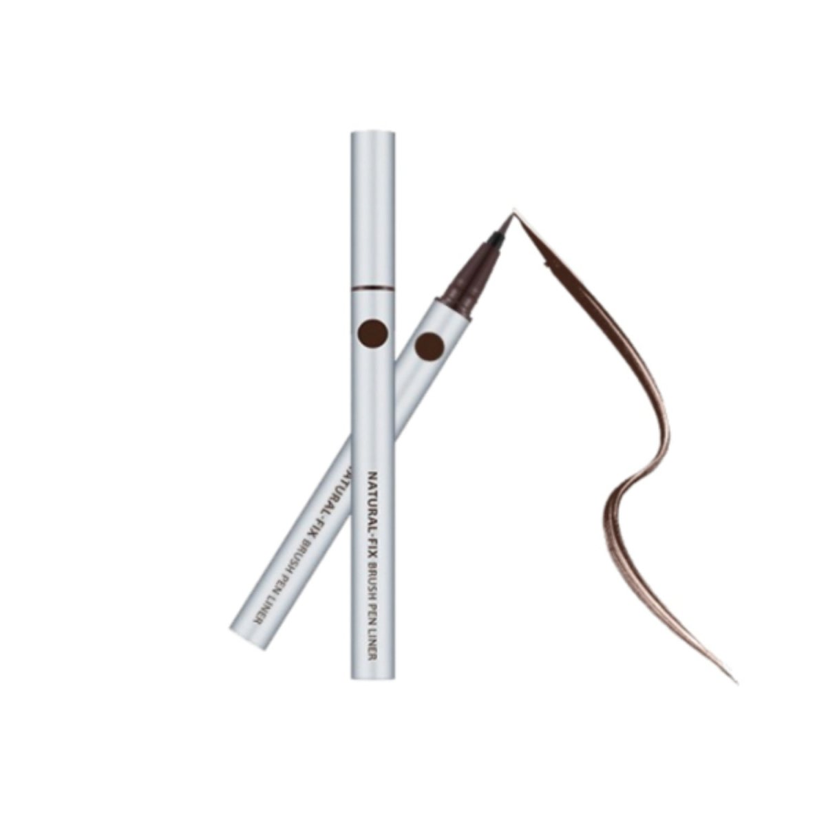 Missha Natural Fix Pen Liner | La Cosmetique