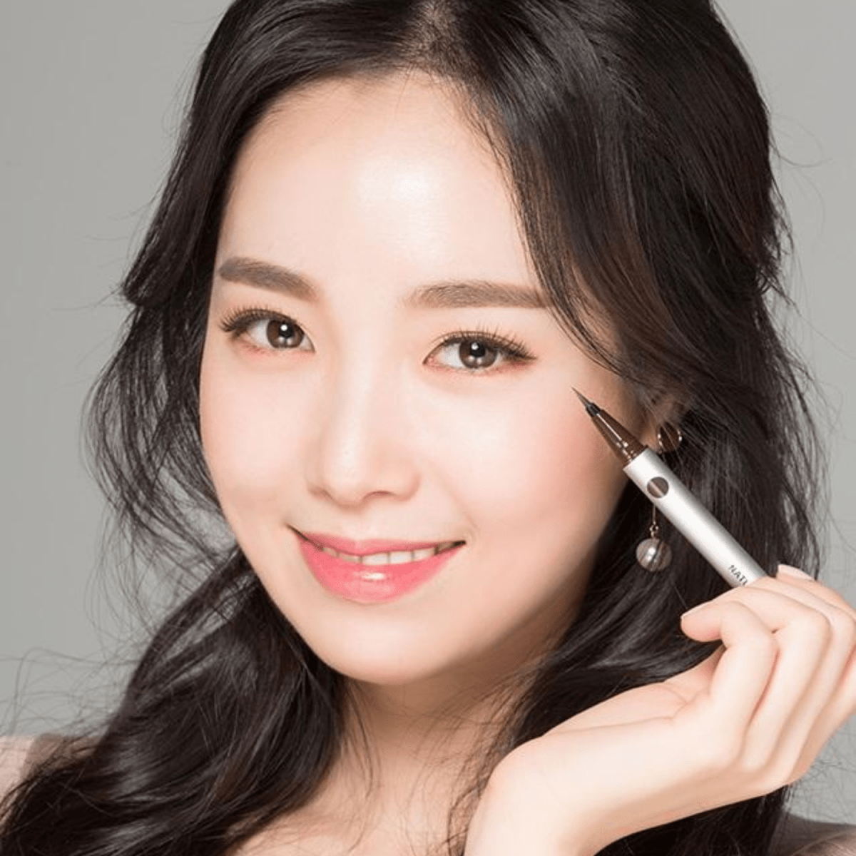 Missha Natural Fix Pen Liner | La Cosmetique