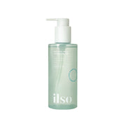 ILSO Natural Mild Cleansing Oil 200ml | La Cosmetique