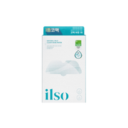 ILSO Natural Mild Clear Nose Patch | La Cosmetique