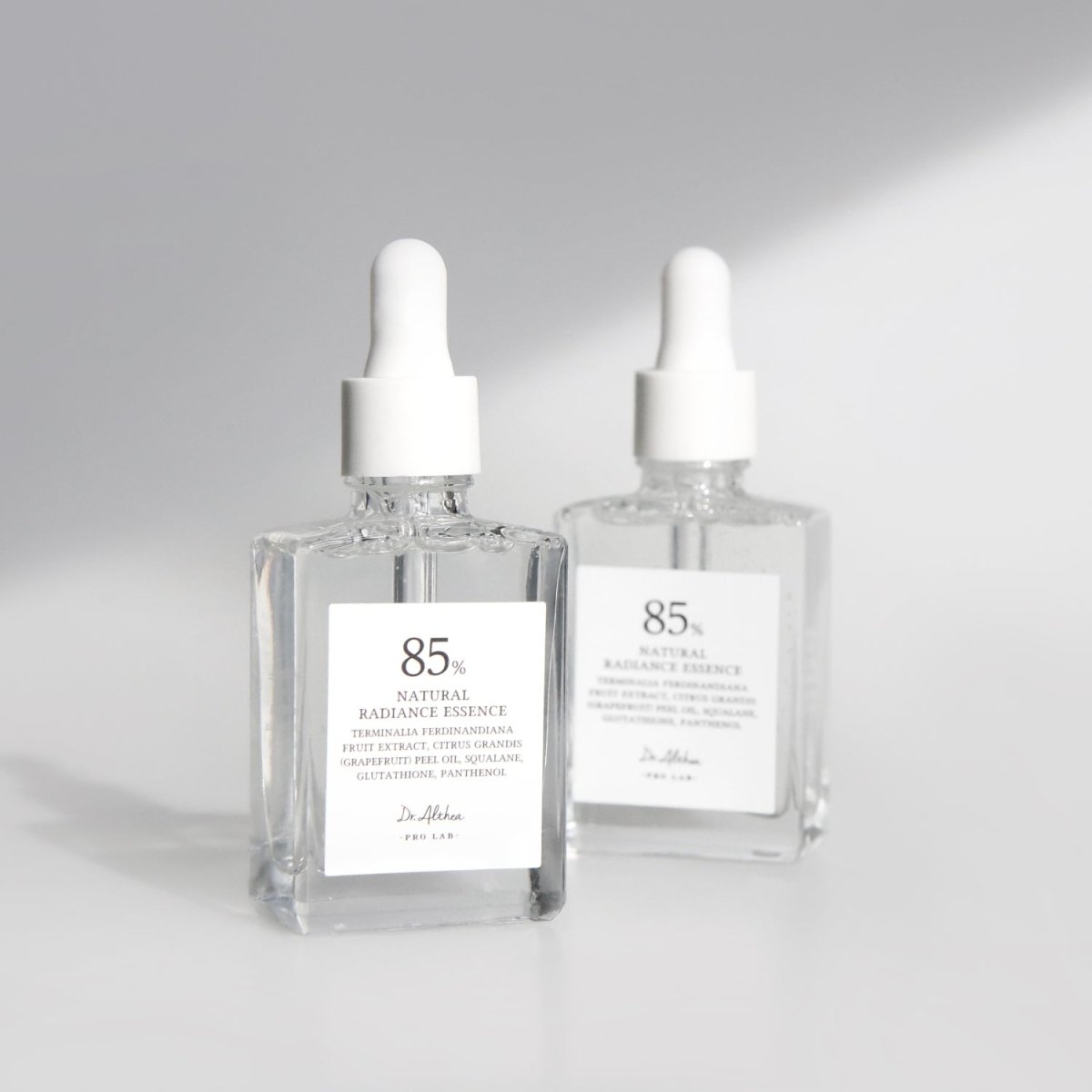 Dr. Althea Natural Radiance Essence 30ml | La Cosmetique