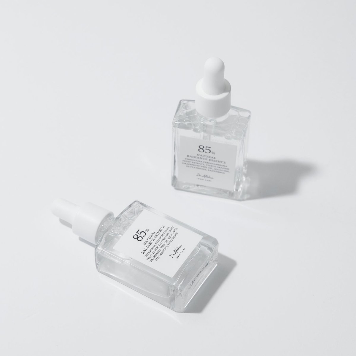 Dr. Althea Natural Radiance Essence 30ml | La Cosmetique