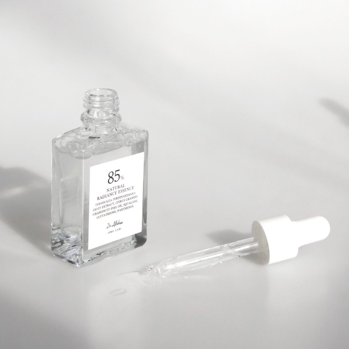 Dr. Althea Natural Radiance Essence 30ml | La Cosmetique