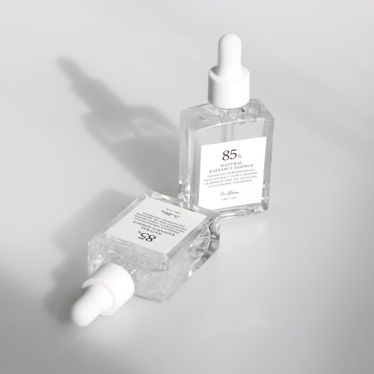 Dr. Althea Natural Radiance Essence 30ml | La Cosmetique