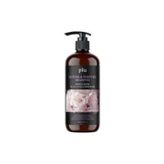 Plu Nature And Perfume Shampoo White Musk 1L | La Cosmetique