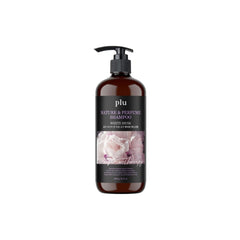 Nature And Perfume Shampoo White Musk 1L
