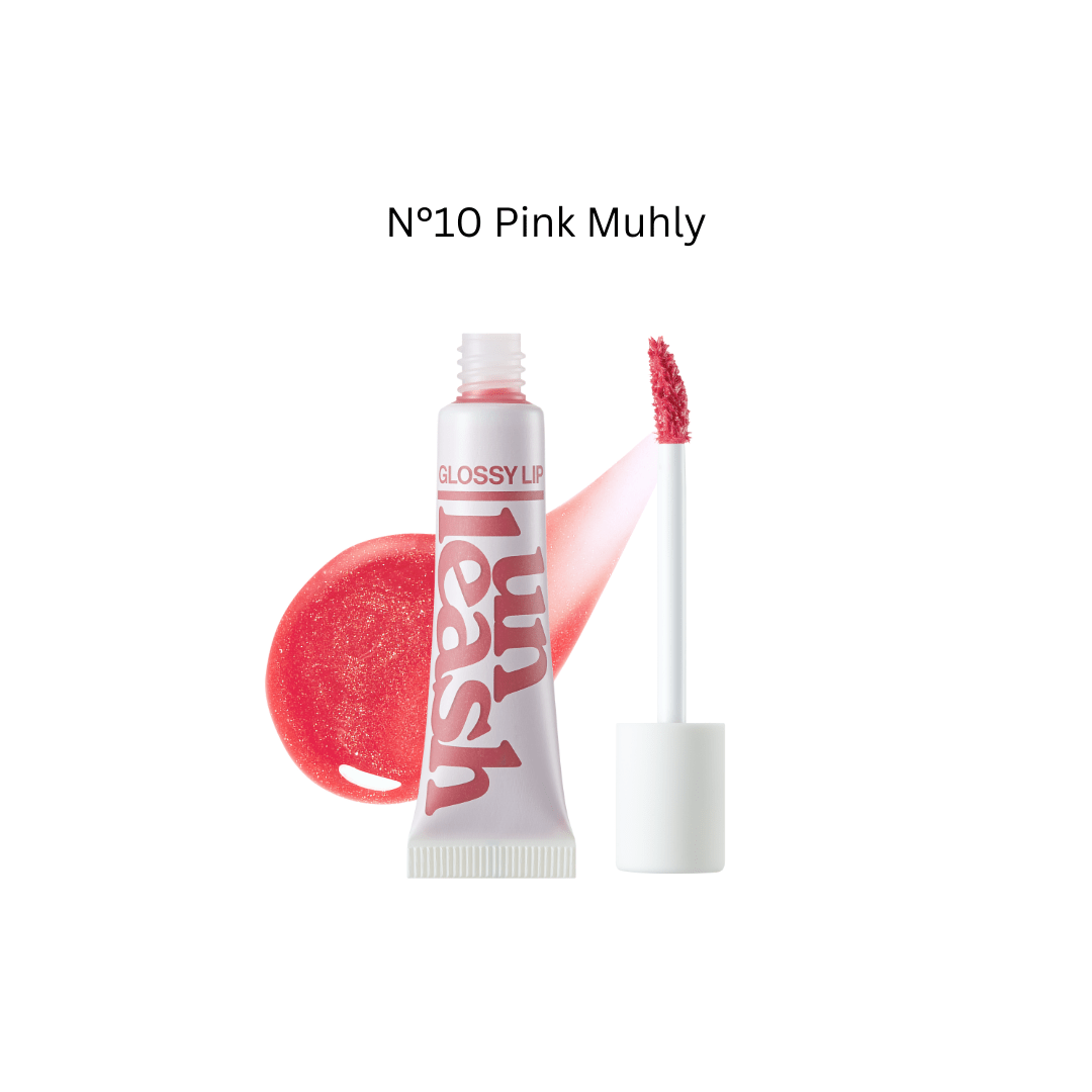 Unleashia [NEW] Non Sticky Dazzle Tint (3 Colours) | La Cosmetique