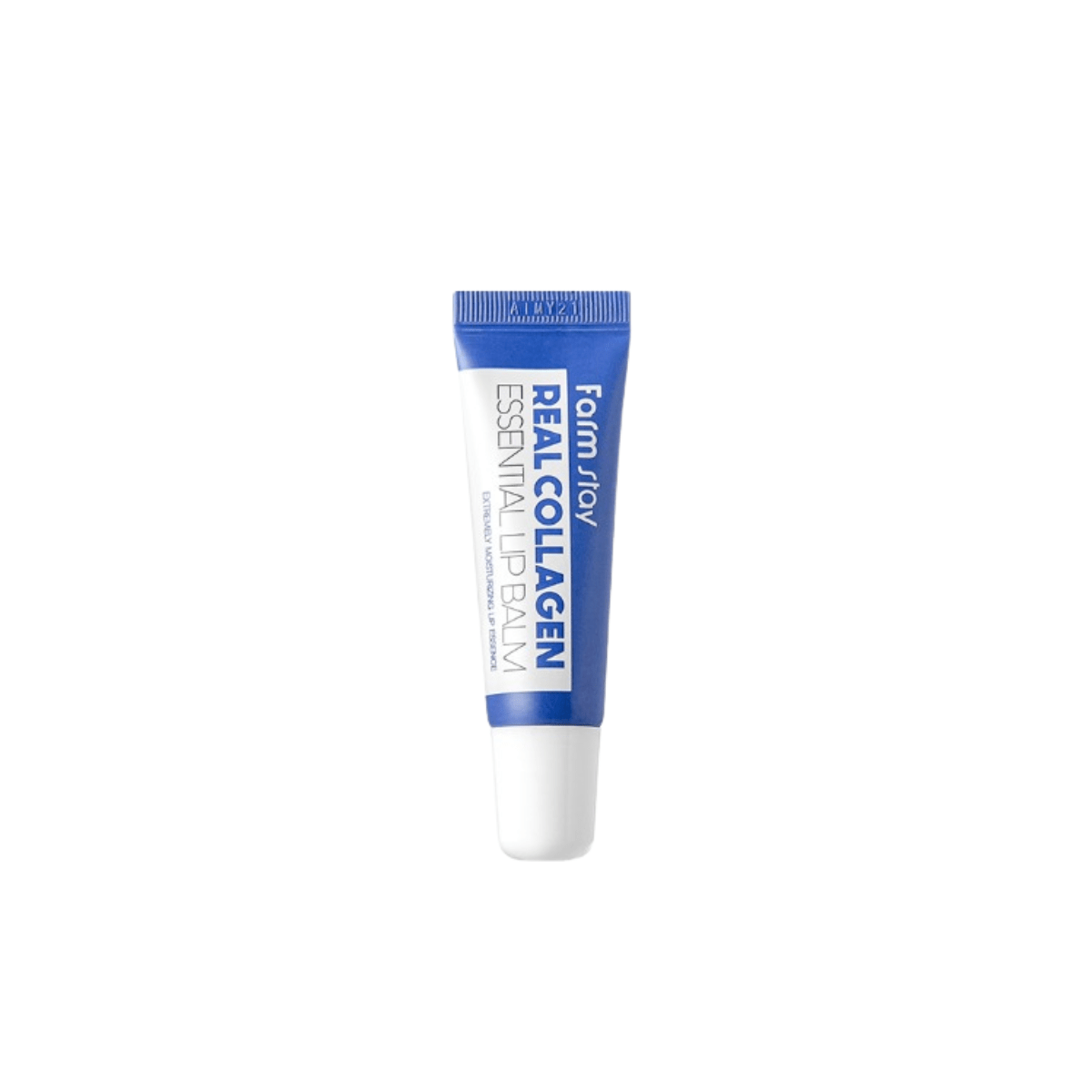 Farmstay [NEW] Real Collagen Essential Lip Balm 10ml | La Cosmetique