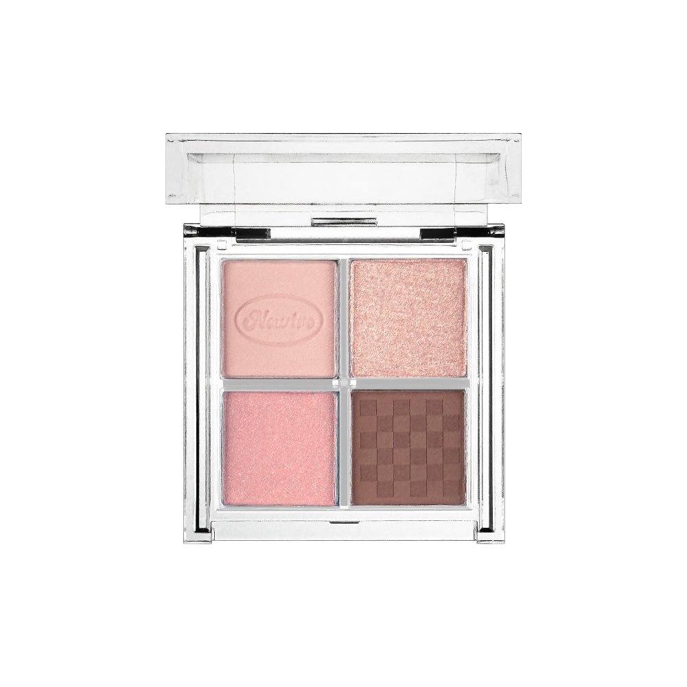 Too Cool For School Newtro Club Eye Palette | La Cosmetique